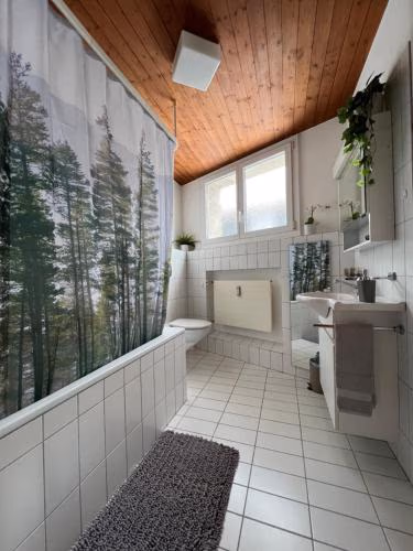 Ferienwohnung Dorfzentrum — foto 6