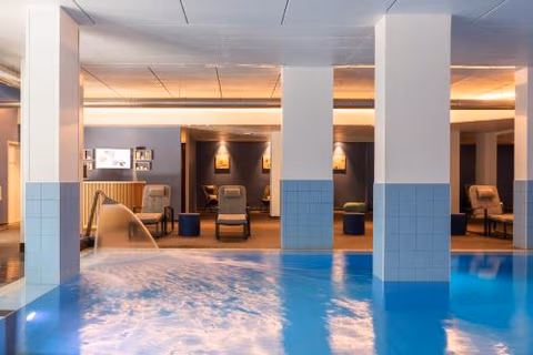 Ai Pozzi Village Resort & SPA — photo 8