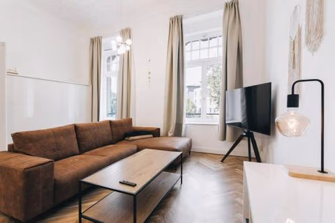 TIP! Design-Apartment in Toplage 75qm in Szeneviertel — foto 4
