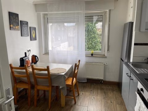 Schöne Wohnung in ruhiger Lage — photo 4