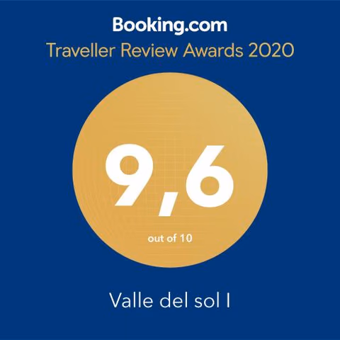 Apartamento Valle del Sol I — foto 4