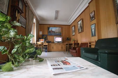 Hostal La Perla Asturiana — foto 4