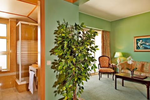 Hotel Dos Templarios — foto 2