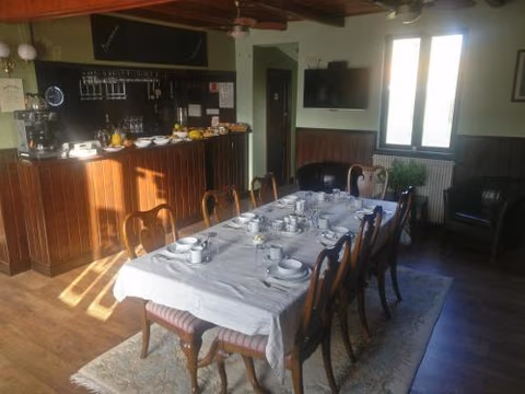 Au Petit Bled — foto 5