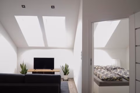 Apartament przy Małej Panwi "I" — foto 3