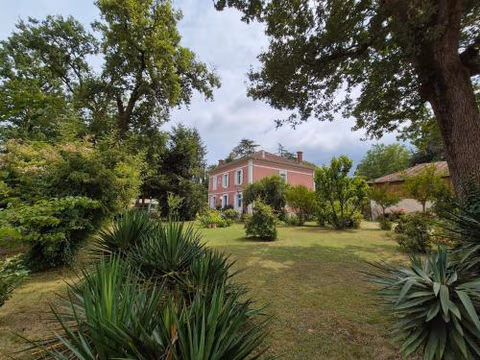 Manoir de Tireveste — foto 5