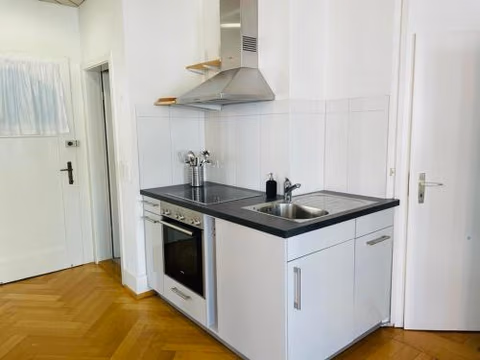Apartment Marktplatz 2 — foto 5
