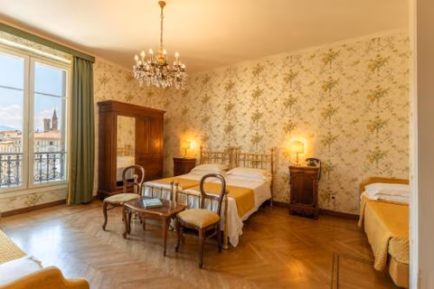 Hotel Pendini — photo 5