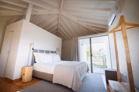 Vila Marim Country Houses — foto 6