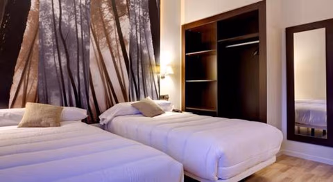 Hotel Las Terrazas & Suite — photo 8
