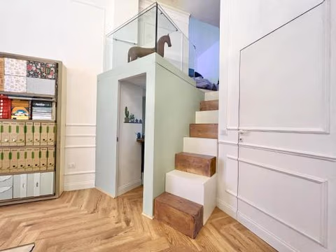 Happy Family Apartments Cairoli Studio — photo 6