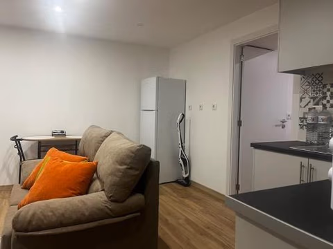 Flat da Kaká — photo 6