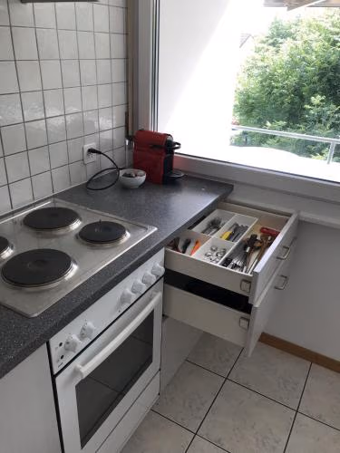 Bijou Appartment — foto 9