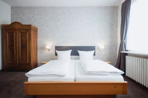 Hotel Trabener Hof — foto 8