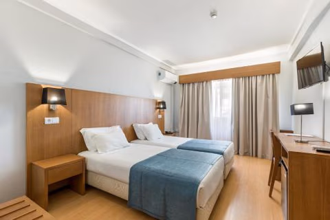 Hotel Moinho De Vento — photo 9