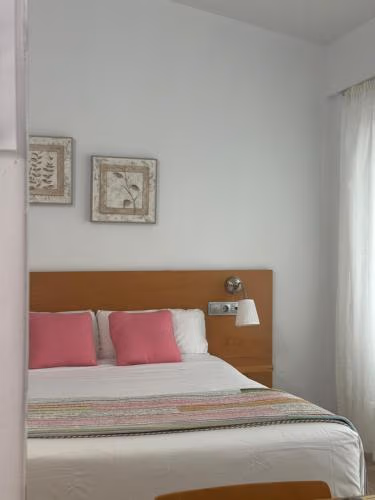 Hotel Txintxua — foto 2
