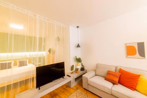 Faro Central - Holiday Apartments — photo 7