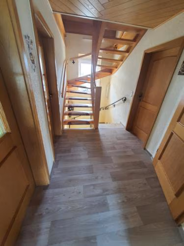 Ferienhaus Am Pilgerweg — foto 5
