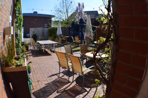 Hotel Altes Gasthaus Düsterbeck — foto 5