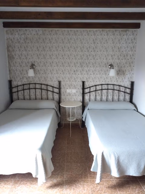 Hostal Restaurante Parajes — foto 2