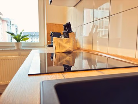 Hozo2-Exklusiv Apartment der Roze Living — foto 4