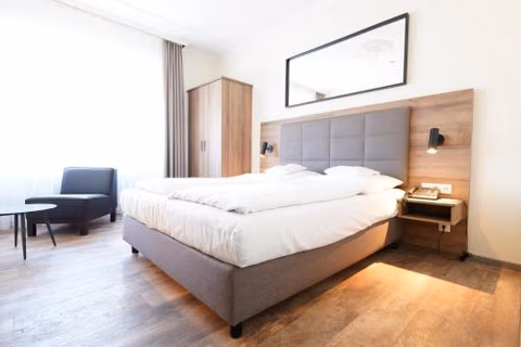 Hotel Bayerischer Hof — foto 4