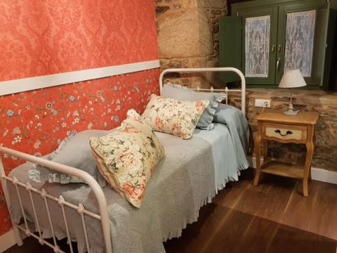 Apartamentos La Calleja — foto 7
