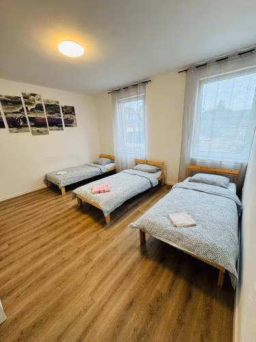 Reisende Ecke — foto 1