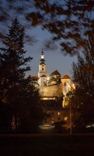 Penzion PKO Nitra — photo 3
