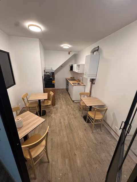 Suite 2- La Petite Auberge — foto 2