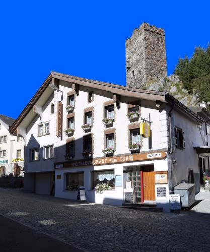 Gasthaus Pension zum Turm — foto 1
