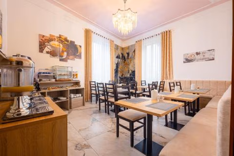 Lilium Hotel — photo 2