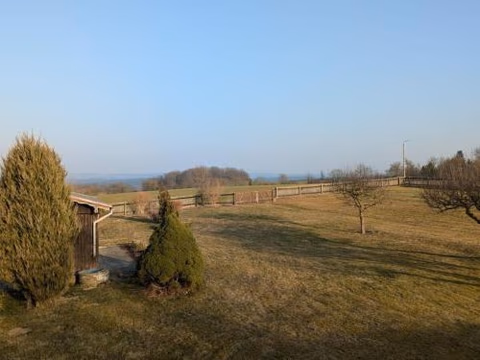 Holiday home in Oelsnitz with swimming pool — photo 3