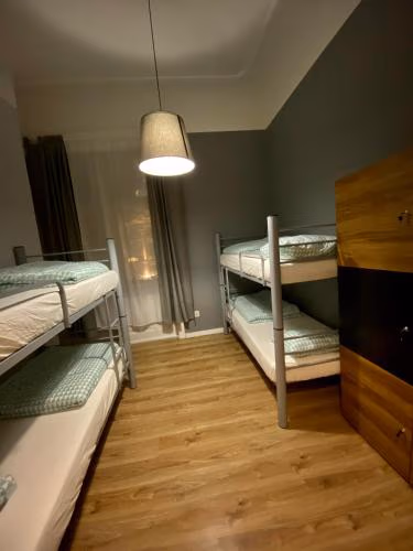 SKY HOSTEL — foto 5