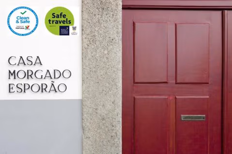 Casa Morgado Esporao — photo 3