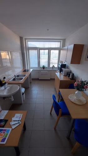 ŠD Urbánkova 2 — foto 5