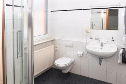 Hotel Villa Martino - zum Hirsch — foto 9