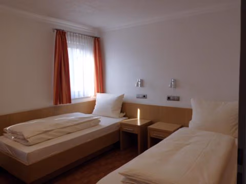 Hotel Restaurant Zur Pfanne — photo 2