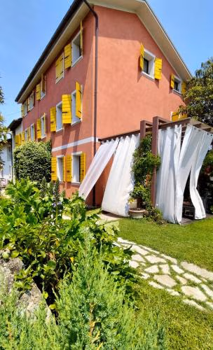 B&B Terre Di Bea — photo 1