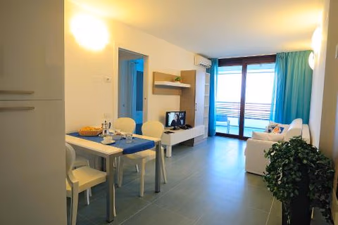 Aparthotel Tiziano — foto 9