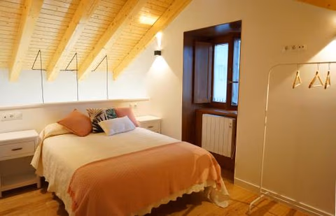 Apartamentos Turísticos El Peñón — foto 1
