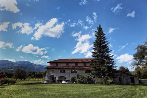 B&B Il Lavaccio — foto 1
