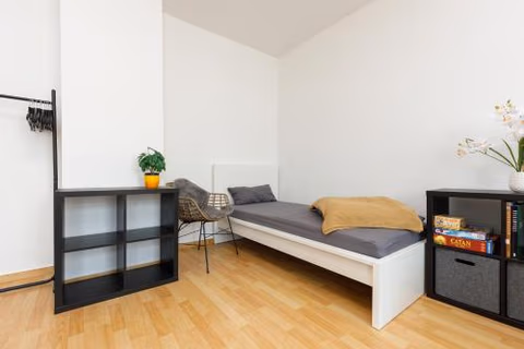 FullHouse - Chemnitz - M45 Apartments — photo 5