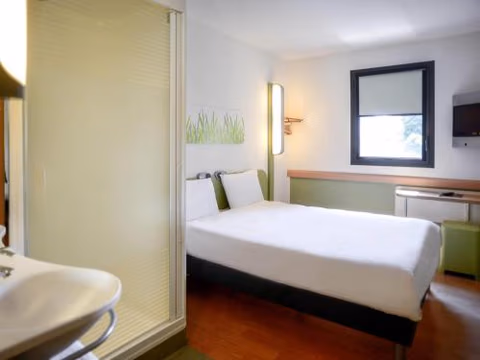 ibis budget Gare de Poitiers — foto 4