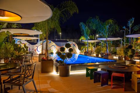 Palatial Suites — foto 5