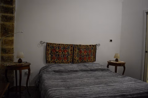 Bed & Breakfast Mare Nostrum — foto 4