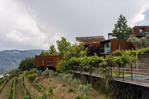 Vila Marim Country Houses — foto 3