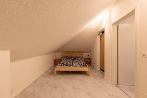 Mount Pilatus view Apartment Lucerne with free parking & WIFI — foto 8