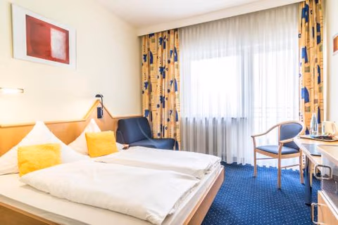 Hotel Garni Oberrhein — foto 1