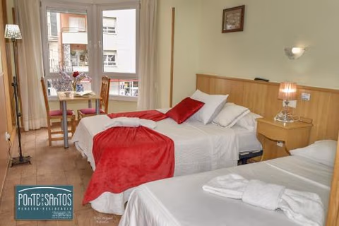 Hostal Ponte Dos Santos — foto 2